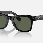 RAY-BAN | META WAYFARER