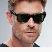 RAY-BAN | META WAYFARER