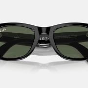RAY-BAN | META WAYFARER