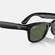RAY-BAN | META WAYFARER